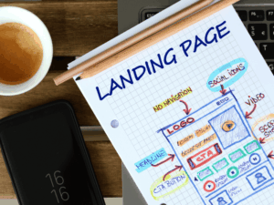 Website traffic: why visitors do not turn into enquiries
