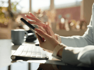 Social media posting: why consistency does not grow a business