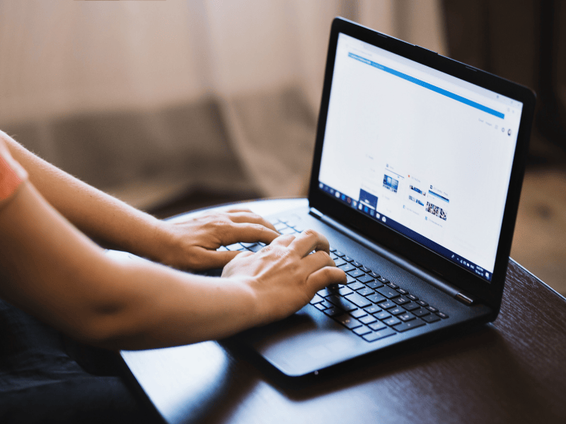 Social media posting: why consistency does not grow a business