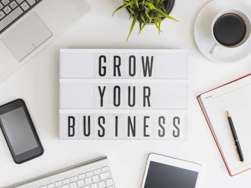 Business Health Assessment
