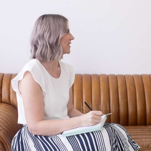 Lisa Wellness Marketing