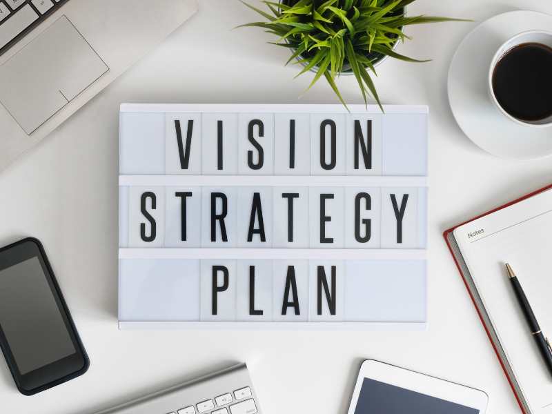 Business Growth Strategy