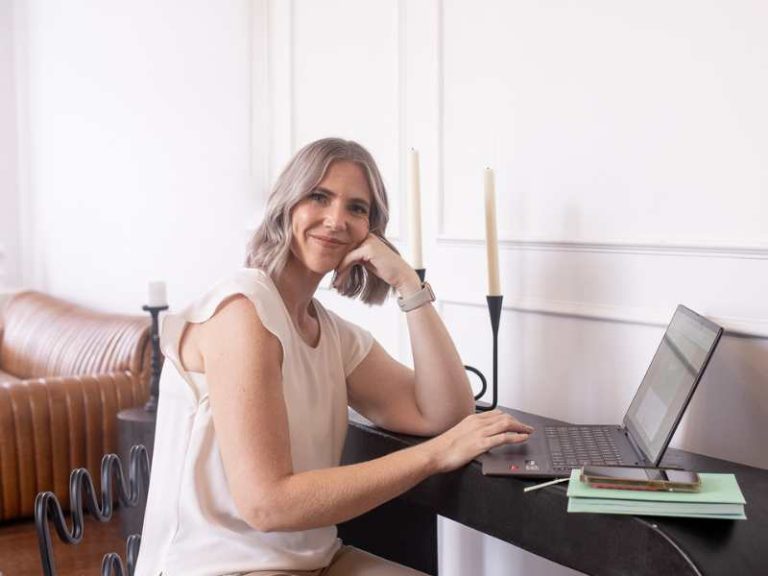Lisa Wellness Marketing