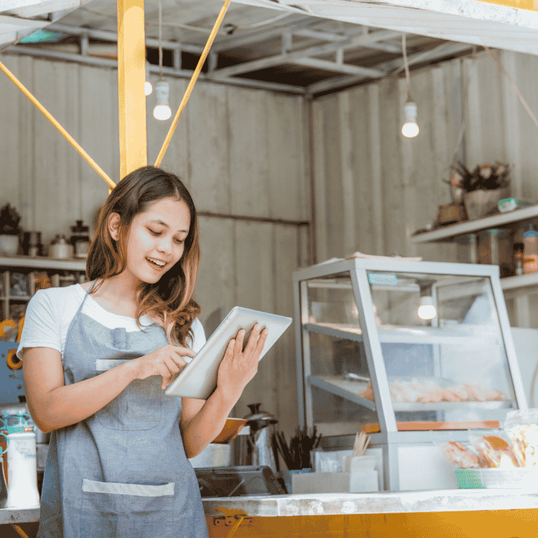 small business healthy business growth
